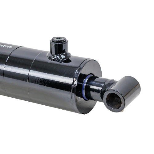 3x30x1.5 Double Acting Hydraulic Cylinder Hydro Custom BU3030-S [906801]