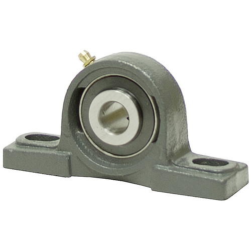 1/2" Pillow Block Bearing UCP201-08 [600259]