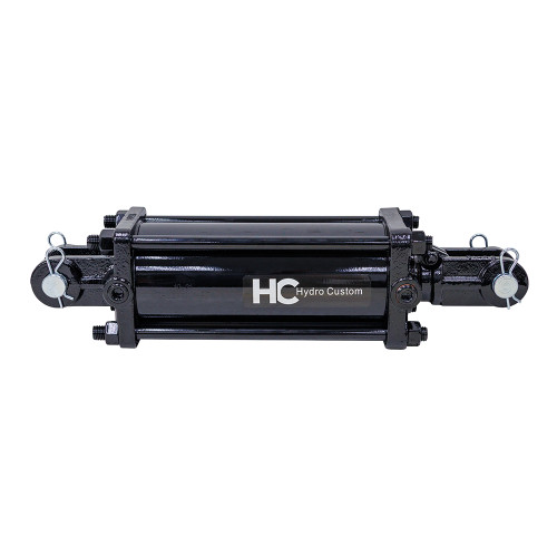 4x8x1.125 Double Acting Hydraulic Cylinder Hydro Custom TR2.5-4008-N [906808]