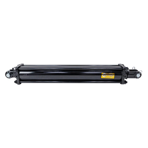 4x26x2 Double Acting Hydraulic Cylinder Custom Manufacturing TR3-4026-200-PT [906812]