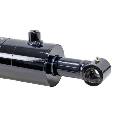 3.5x40x1.75 Double Acting Hydraulic Cylinder Hydro Custom BU3540-S-PTF [906827]