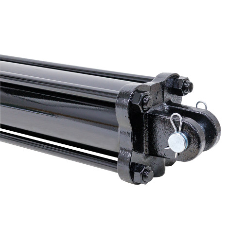 5x16x2 Double Acting Hydraulic Cylinder Hydro Custom TR2.5-5016-S-PT [906840]