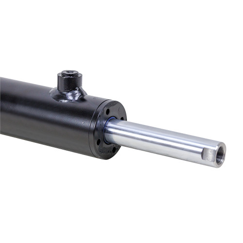 2x4.375x1 Double Acting Hydraulic Cylinder Hydro Custom CYL-020-004-0100-B403 [906841]