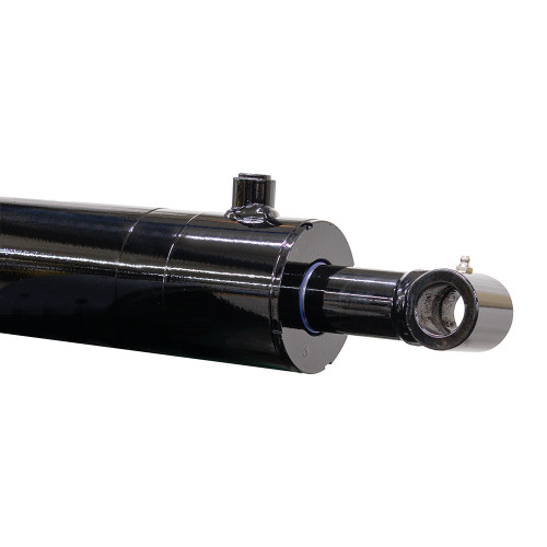3.5x48x1.75 Double Acting Hydraulic Cylinder Hydro Custom BU3548-S [906844]