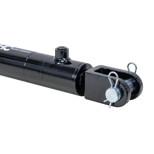 2x20x1.25 Double Acting Hydraulic Cylinder Hydro Custom CL2020-S-90 [906847]