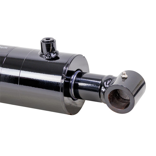 4x28x2 Double Acting Hydraulic Cylinder Hydro Custom BU4028-S-PTF [906853]