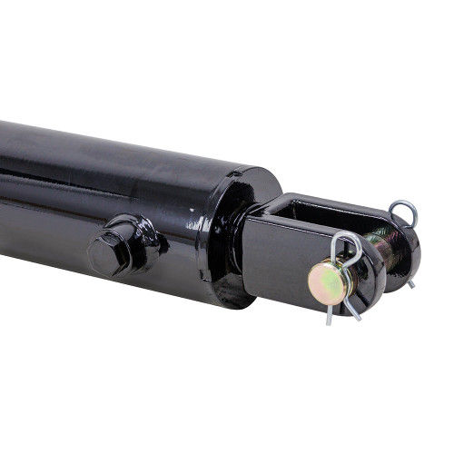 3x20x1.5 Double Acting Hydraulic Cylinder Hydro Custom CL3020-S [906855]