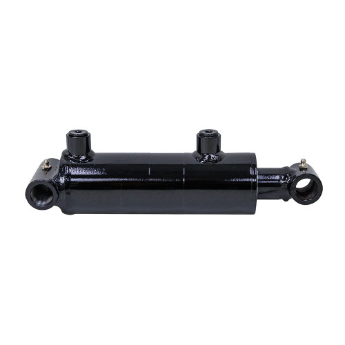 2.5x4x1.5 Double Acting Hydraulic Cylinder Hydro Custom BU2504-S-PTF [906859]