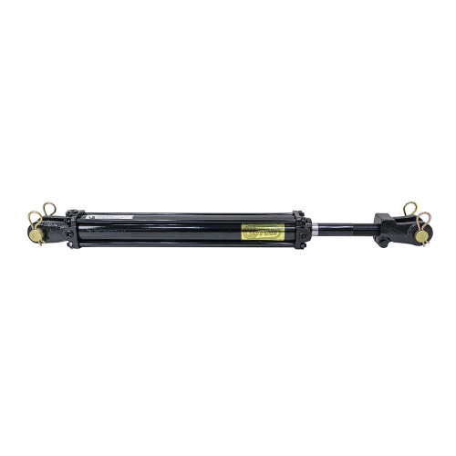 2x16x1.125 Double Acting Hydraulic Cylinder Hydro Custom TR2.5-2016-ASAE-LA4 [906861]