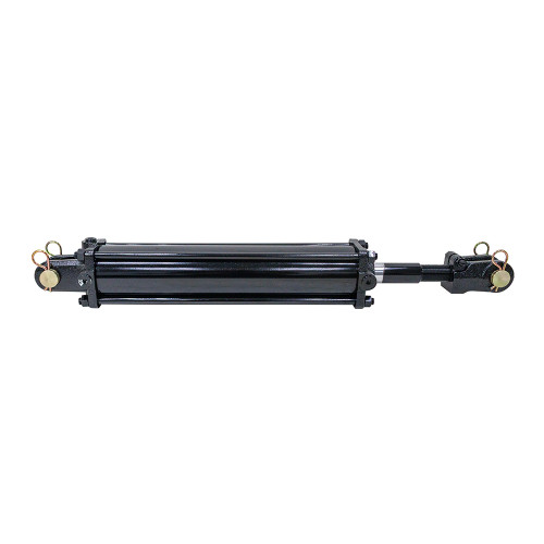 3.5x16x1.25 Double Acting Hydraulic Cylinder Hydro Custom TR2.5-3516-ASAE-LA4 [906867]