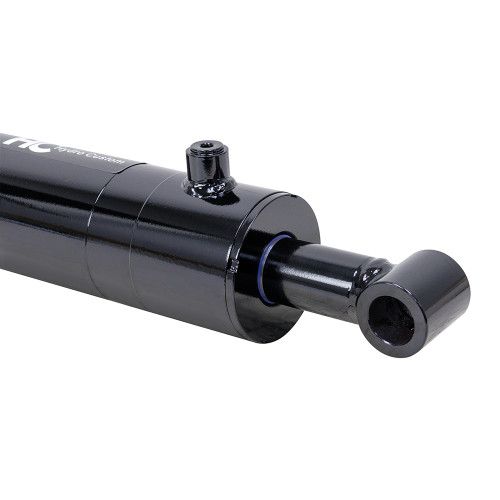 3.5x10x1.75 Double Acting Hydraulic Cylinder Hydro Custom BU3510-S-PTF [906868]