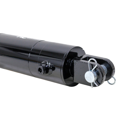 5x8x2.5 Double Acting Hydraulic Cylinder Hydro Custom CL5008 [906870]