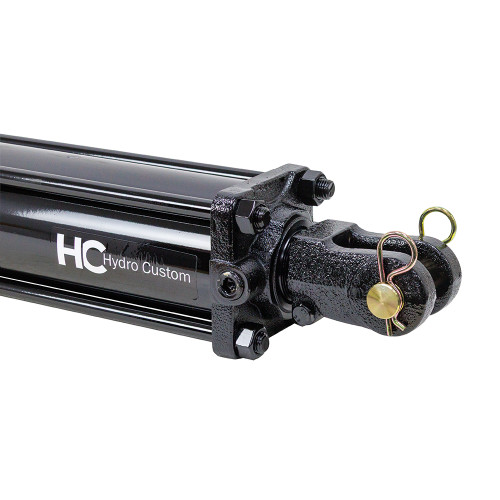 4x30x2 Double Acting Hydraulic Cylinder Hydro Custom TR2.5-4030-LA4 [906875]
