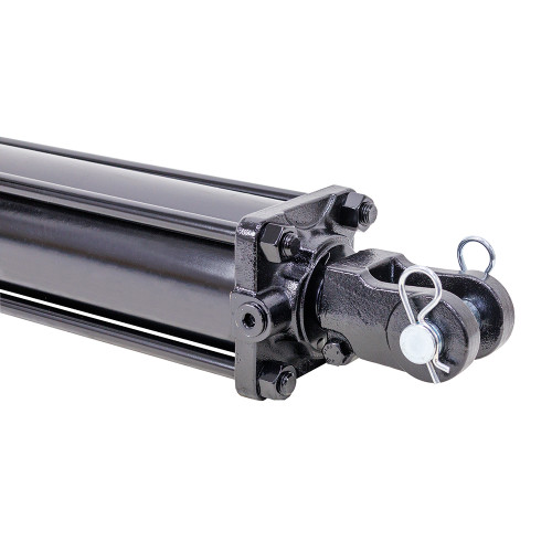 4x16x1.5 Double Acting Hydraulic Cylinder Hydro Custom TR2.5-4016-S [906878]