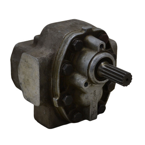 Hydraulic Gear Motor [WC9-626]
