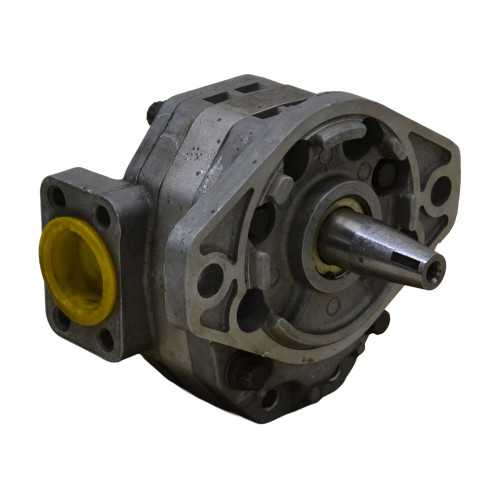 Hydraulic Gear Pump [WC9-628]
