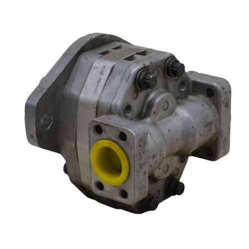 Hydraulic Gear Pump [WC9-628]