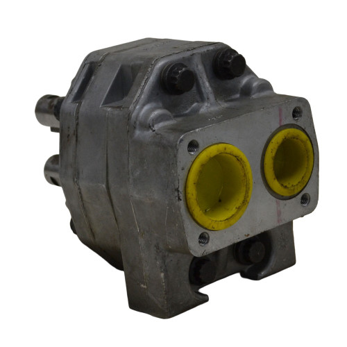 Hydraulic Gear Pump 60598 [WC9-629]