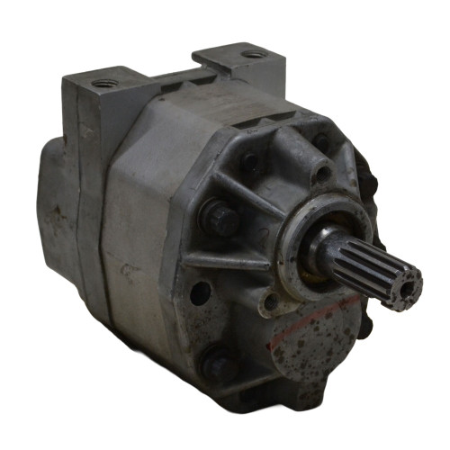 Hydraulic Gear Pump 983 1434 0015 E3RPX [WC9-631]