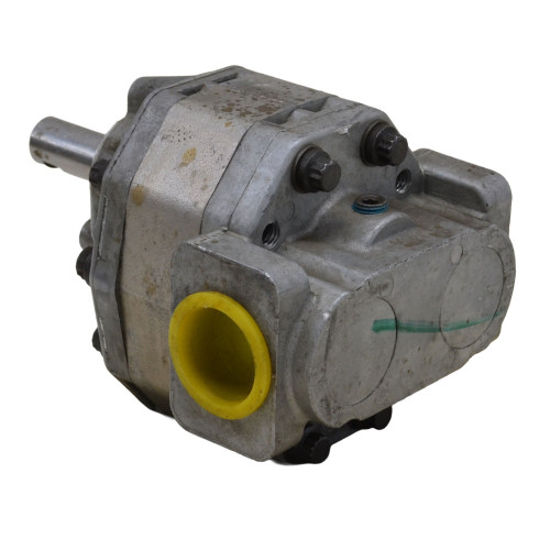 Hydraulic Gear Motor 78424340010B1SPX [WC9-632]