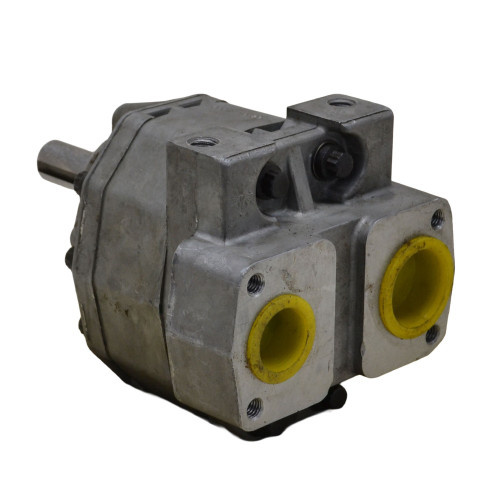 Hydraulic Gear Pump 8314340012E3RVX [WC9-640]