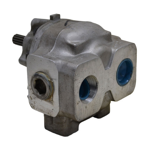 Hydraulic Gear Motor [WC9-645]