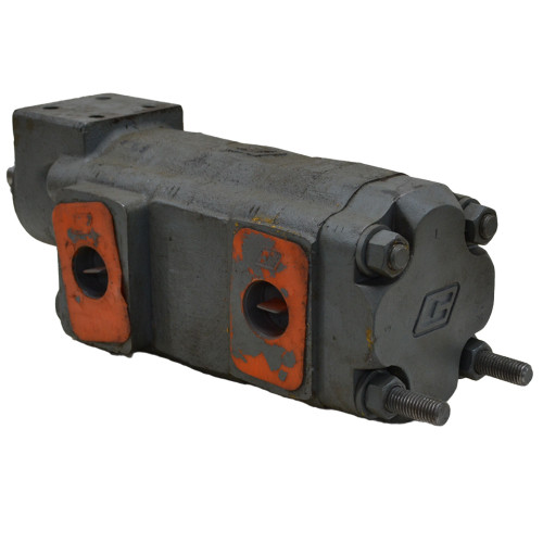 Commercial P25X300BYSC22-11BSC20-1 Hydraulic Gear Motor [WC9-647]