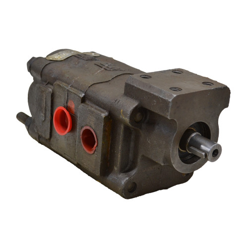Commercial Hydraulic Gear Pump [WC9-648]
