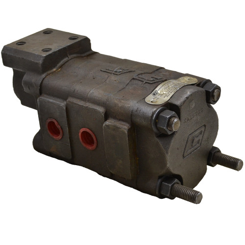 Commercial Hydraulic Gear Pump [WC9-648]