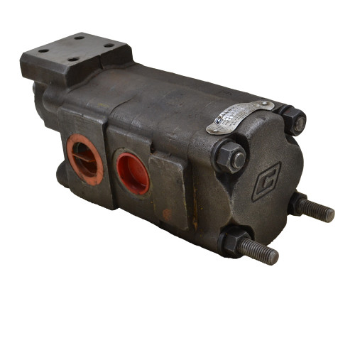 Commercial Hydraulic Gear Pump [WC9-649]