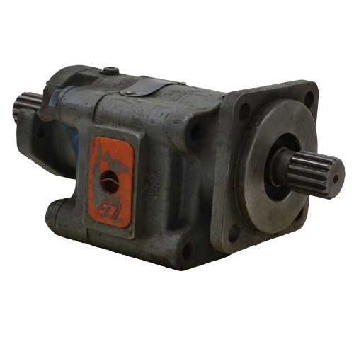 Commercial M31C842SPEC894SUF12 Hydraulic Gear Motor [WC9-650]