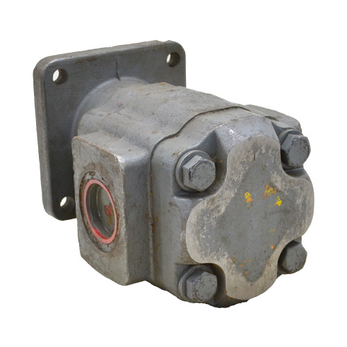 Commercial P25X278BEVU25 Hydraulic Gear Pump [WC9-653]