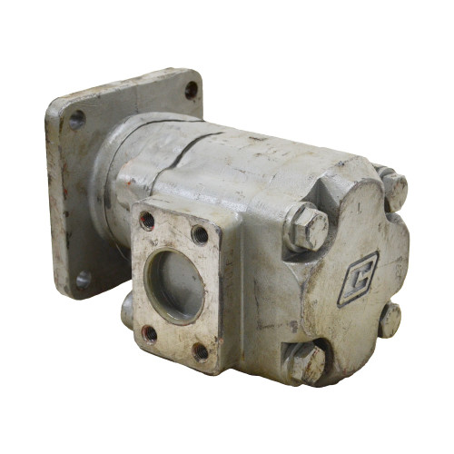 Commercial D51 PA0147 Hydraulic Gear Pump [WC9-654]