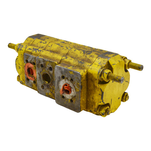 Commercial C219-251-2 Hydraulic Gear Pump [WC9-657]