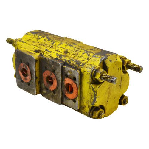 Commercial C219-251-2 Hydraulic Gear Pump [WC9-657]
