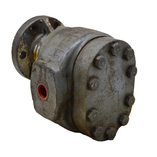 Commercial MD322BAEK25-4 Hydraulic Gear Motor [WC9-660]