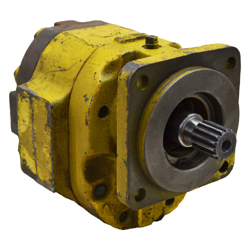 Commercial Hydraulic Gear Motor [WC9-663]