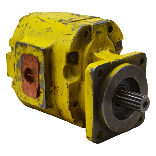 Commercial E230-106 Hydraulic Gear Motor [WC9-664]