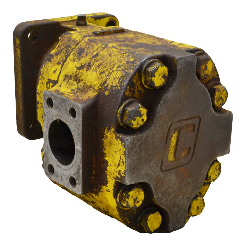 Commercial EXP900-212 Hydraulic Gear Pump [WC9-665]