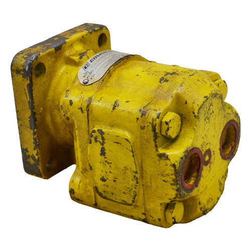 Commercial P15H300PEAB12-16 Hydraulic Gear Motor [WC9-667]