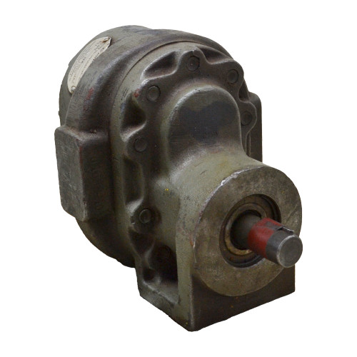 Commercial PD311GAAB10-8 Hydraulic Gear Motor [WC9-668]