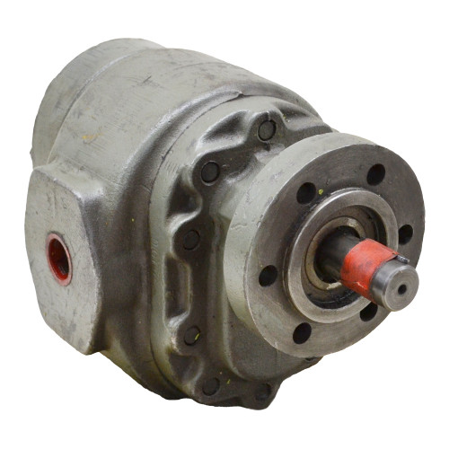 Commercial MD324BAEK30-8 Hydraulic Gear Motor [WC9-669]