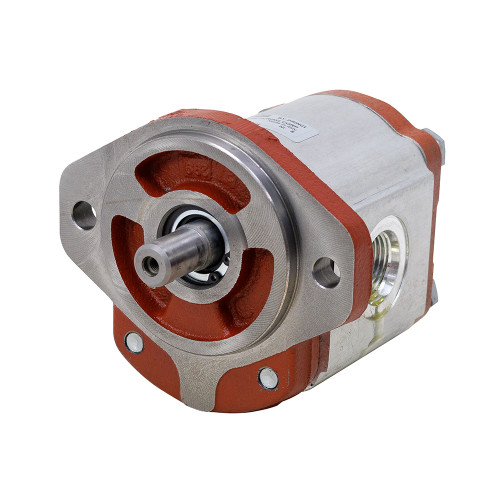 1.18 cu in Hydraulic Gear Pump Wolverine by Prince Mfg. WPA19A2L [906935]