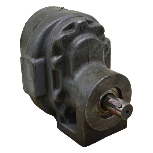 Commercial MD311GAAB10-12 Hydraulic Gear Motor [WC9-672]