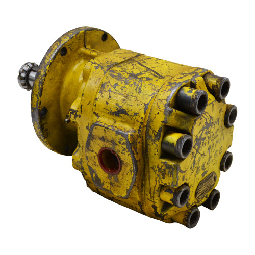 Commercial MH363-BIEO-20-4 Hydraulic Gear Motor [WC9-673]