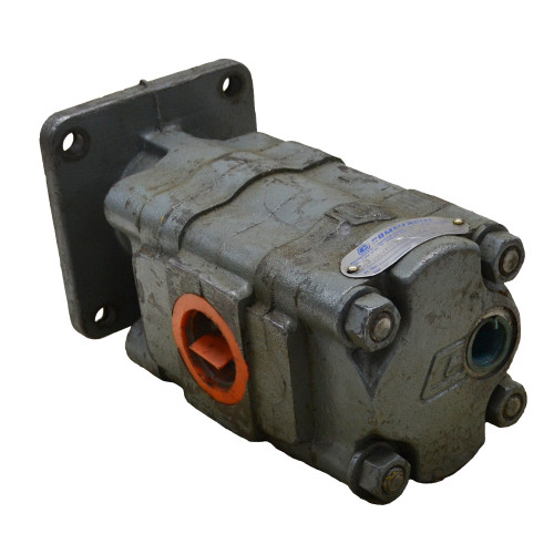 Commercial P30B278CIAB7-25RFAB5-1 Hydraulic Gear Pump [WC9-675]