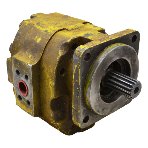 Commercial P75A278BE0H12-7 Hydraulic Gear Pump [WC9-677]