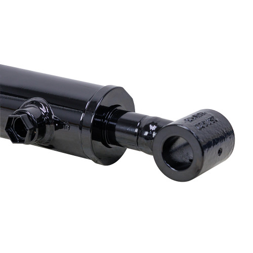 2x8x1.125 Double Acting Hydraulic Cylinder Lion Hydraulics 20WD08-112 (681563) [906950]