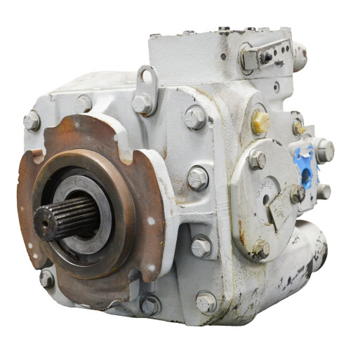 Sauer Sunstrand Hydraulic Gear Pump [WC9-680]