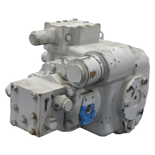 Sauer Sunstrand Hydraulic Gear Pump [WC9-680]